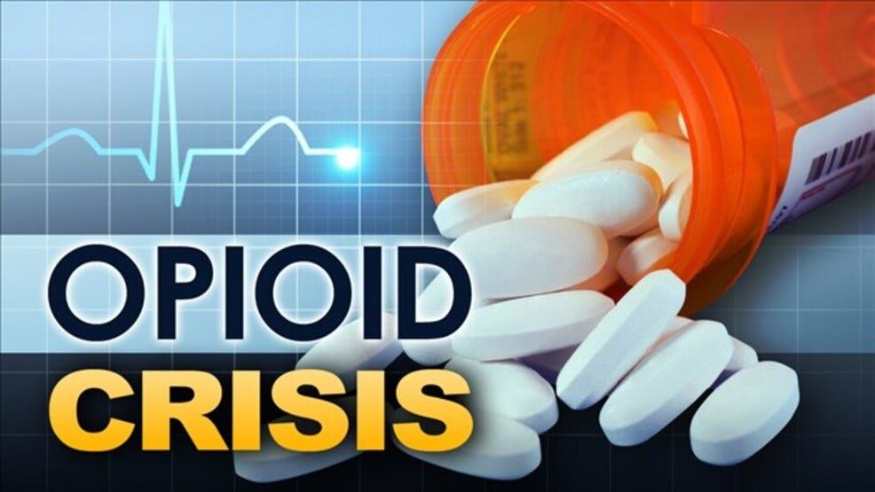 Town Hall to Tackle Opioid Crisis in Wicomico County to be Held Tonight